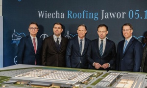 Mercedes-Benz wzmacnia inwestycje w Jaworze. Druga fabryka już na horyzoncie (FOTO)