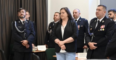 Wybrano prezydium na nową kadencję