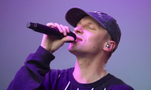 A.Chylińska i LemON czyli energia i rock na finał Dni Legnicy (FOTO)