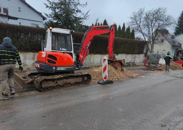 Chojnów nie zwalnia inwestycyjnego tempa (FOTO)