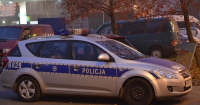Śmierć w Lubinie. Jest oświadczenie policji