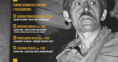 Opowieść o wydarzeniach, które zmieniły Zagłębie Miedziowe  Strajki, „Solidarność” i KGHM 