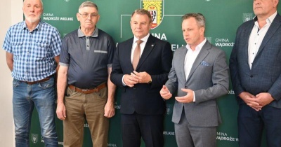Spółka woda 