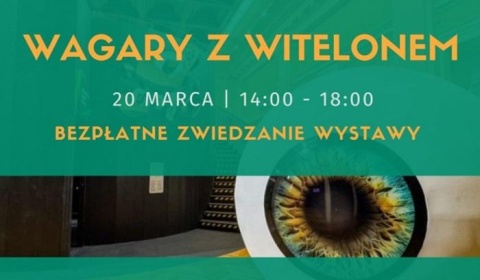 Wiosenne wagary z nauką w Centrum Witelona