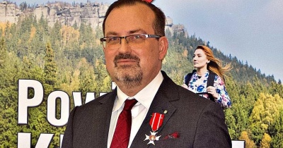 Były wojewoda blisko KGHM? 