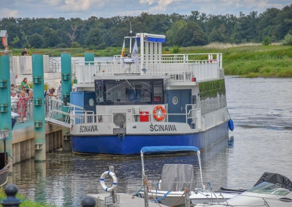  Długi weekend w porcie z atrakcjami