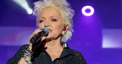 To ona da koncert na finał Dni Złotoryi 