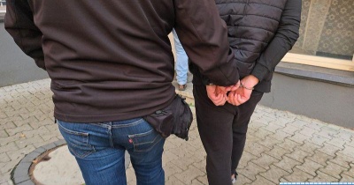 Policja w Lubinie uderzyła w zorganizowane podziemie narkotykowe
