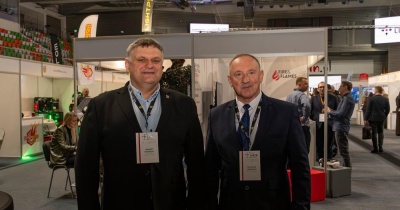 W Lubinie rozpoczęły się Targi Obrony Cywilnej (FOTO)