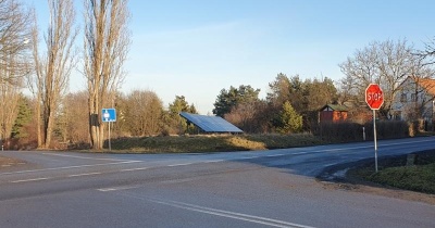 Mieszkańcy domagają się sygnalizacji