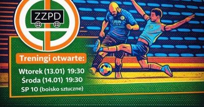 Górnik Lubin szuka piłkarzy