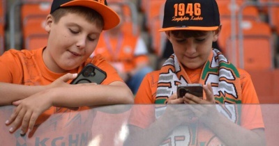 Tylko 1 zł za Derby Dolnego Śląska! KGHM Zagłębie zaprasza dzieci na wielkie piłkarskie święto