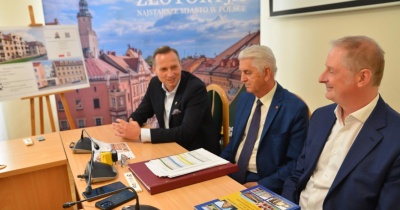 Tu powstanie Stary Browar. A w nim prawie 50 mieszkań 