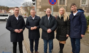 Cmentarna zrobiona na czas. Nie do poznania (FOTO)