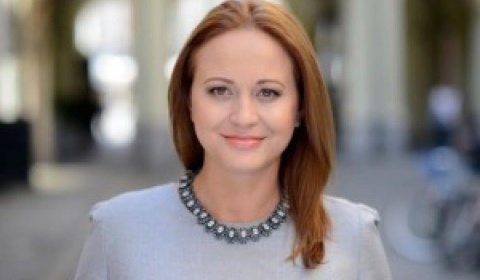 Agnieszka Miza pierwszym wicewojewodą dolnośląskim