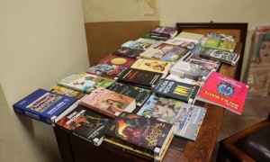 Znamy nominacje do tytułu Legnickiej Książki Roku 2025