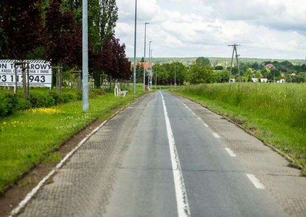  Nowe ścieżki rowerowe dzięki współpracy Chocianowa i Lubina
