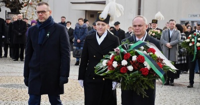 Barbórkowe obchody w Polkowicach (FOTO)