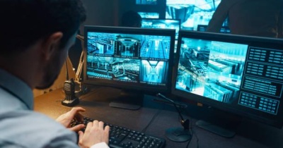 Lubin rozbudowuje system monitoringu wizyjnego