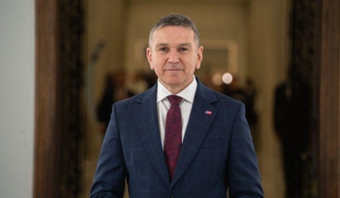 A.Sikora: Do mieszkańców przy Żelaznym Moście musimy podejść uczciwie