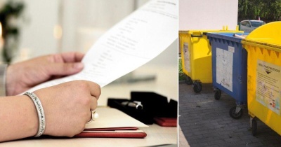Deklaracje nieprawdy, czyli „dzieci śmieci nie produkują”. W Złotoryi odpady 