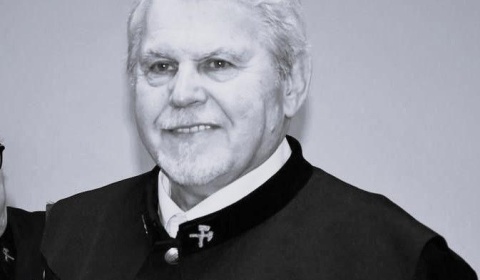 Nie żyje Andrzej Kowalski