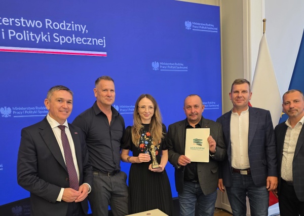 W ministerstwie o tematach pracowniczych KGHM
