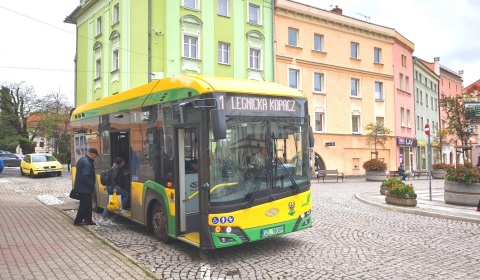  Ważne! Zmienia się rozkład jazdy miejskich autobusów. Tak chcieli pasażerowie 