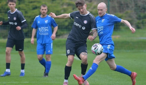 Szlagier ligi dla Odry(FOTO)