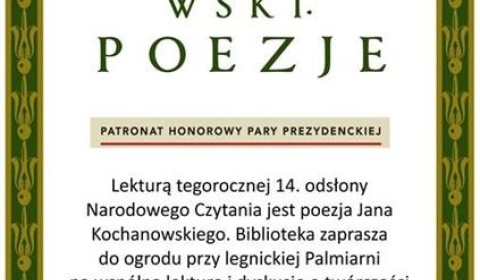 Narodowe Czytanie