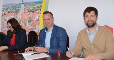  Do mostu na Kaczawie chodnikiem – rusza długo zapowiadana inwestycja 