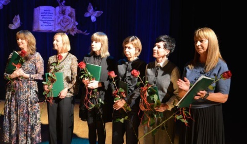 Trzy gminy i jedno święto – pedagodzy zjechali do Złotoryi (FOTO)