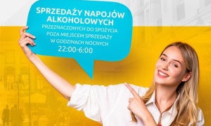 Większość  legniczan za nocną prohibicją. Wyniki konsultacji są jednoznaczne