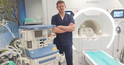 Przełom w badaniach rezonansu magnetycznego u dzieci