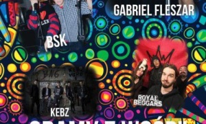 Gramy dla WOŚP w legnickiej Spiżarni