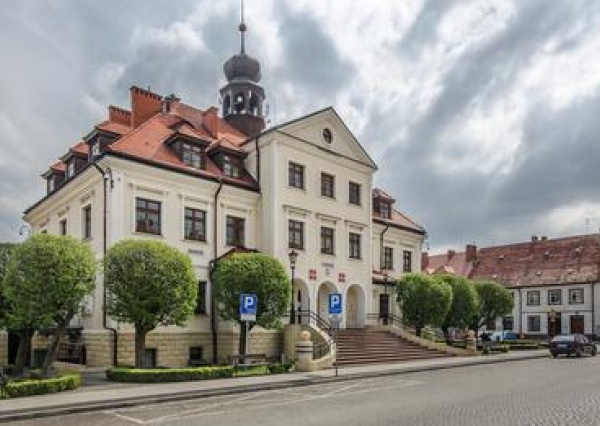 Budżet po zmianach, pieniądze na inwestycje