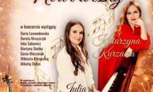 Wyjątkowy koncert w Prochowicach – muzyczne powitanie 2026 roku