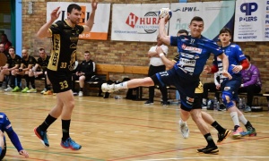 Siódemka z wygraną na koniec. Czas pożegnań (FOTO)