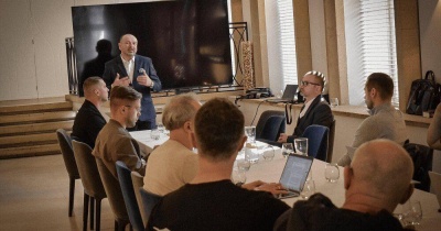 Siła Miedziowych budowana od podstaw