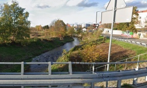 Co naprawdę trafiło do rzeki? Mieszkańcy czekają na odpowiedzi