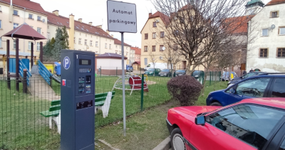 Zmiana cen na starówce – ile za parking?