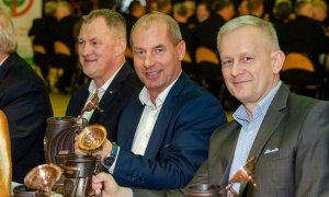 Ambitny budżet Powiatu Polkowickiego na 2026 rok