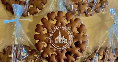 Pierniczenie po jaworsku w Muzeum Regionalnym