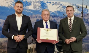 Chojnów z dofinansowaniem w ramach Dolnośląskiego Funduszu Pomocy Rozwojowej 2025