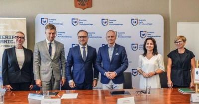 W UJW jeszcze bardziej wspierają studentów 