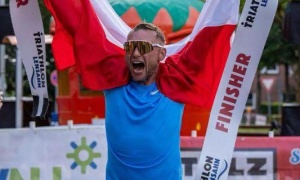 Polkowicki Ironman 