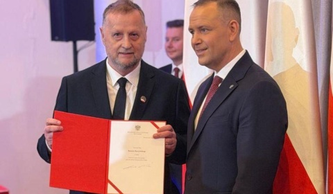 Robert Raczyński - człowiek, który zbudował własny system. Kto przejmie Lubin po nim?