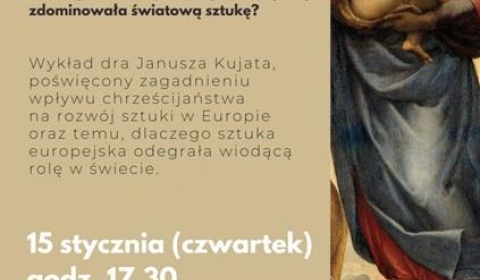 Chrześcijaństwo a sztuka