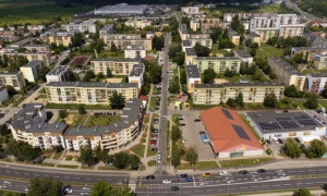 Gwarków do remontu. Kolejna lubińska ulica czeka na gruntowną modernizację