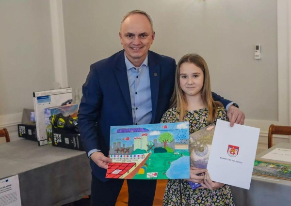  Polkowice 2060 oczami dzieci i młodzieży 